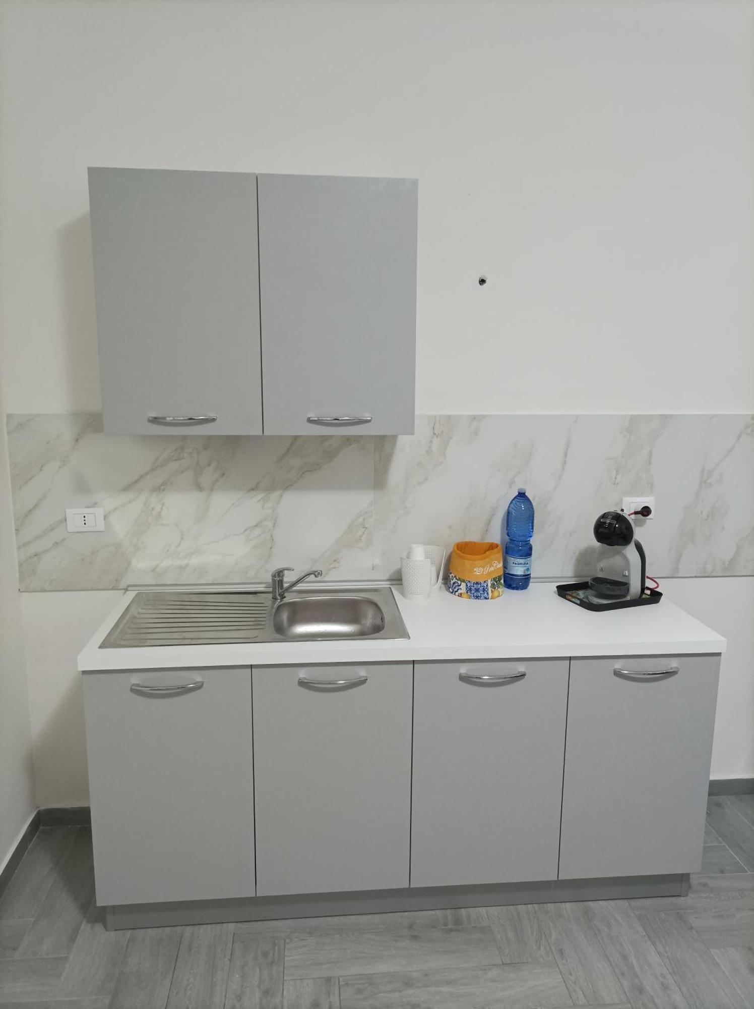 La Casetta 2.0 แตร์มินิ อิเมเรเซ ภายนอก รูปภาพ